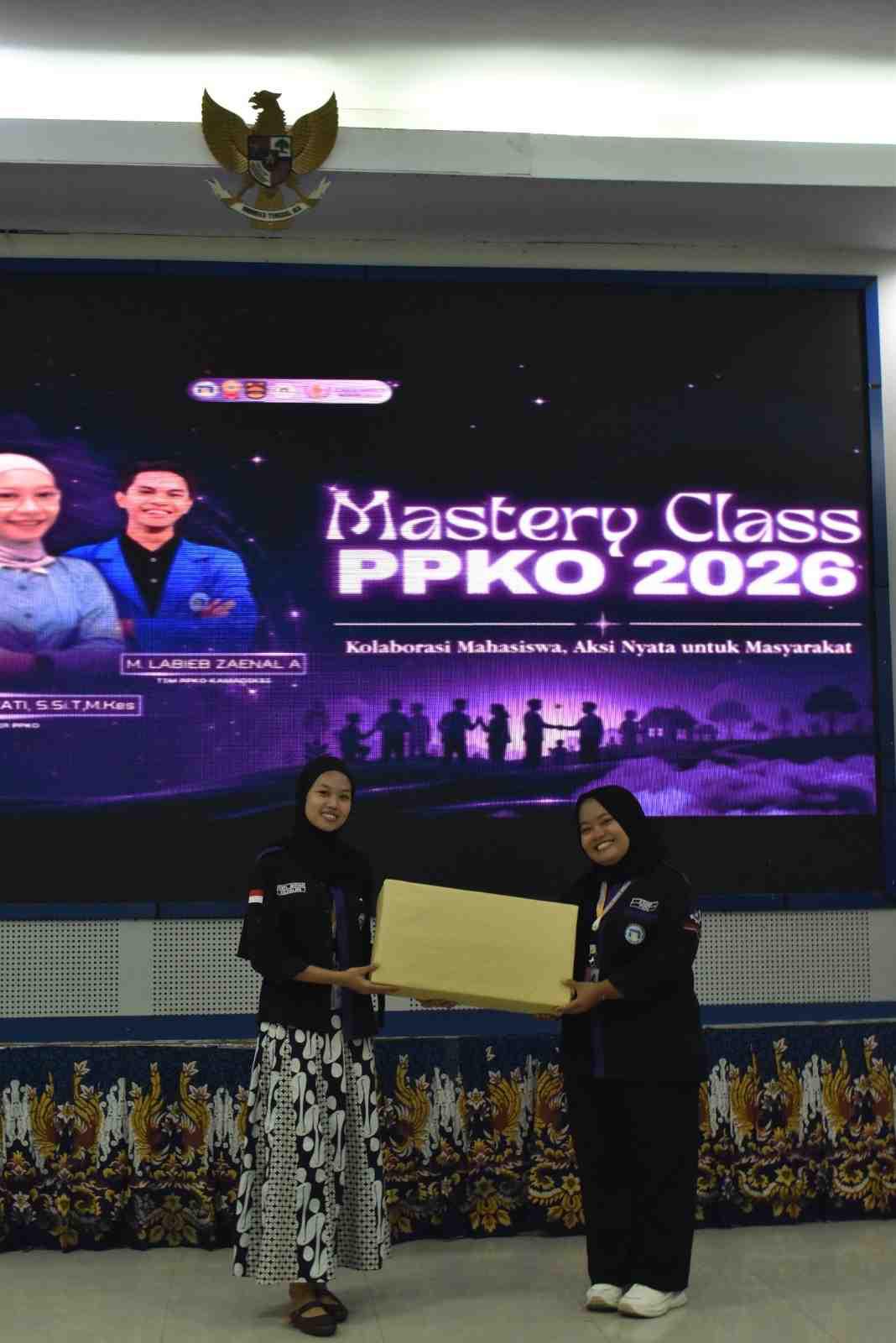Forum Diskusi Ormawa